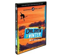 Miller, Warren - Children of Winter [DVD] [2009] [Region 1] [US Import] [NTSC]