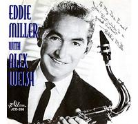 Miller - With Alex Welsh [European Import]