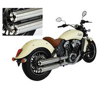 Miller Yuma III 1133ccm 21-24 S/O VA polished