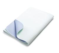 Millercare Reusable Bed Pad - Washable Incontinence Protection - Pressure Sore Relief Design - Comfortable & Waterproof Mat - Breathable & Non-Slip Backing - Perfect for Kids & Adults