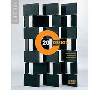 Miller's 20th Century Design (compact format): The definitive illustrated sourcebook
