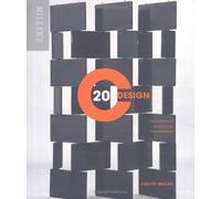 Miller's 20th Century Design (compact format): The definitive illustrated sourcebook
