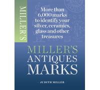 Miller's Antiques Marks