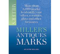 Miller's Antiques Marks