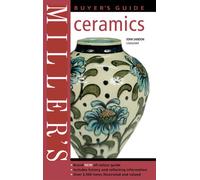 Miller's Ceramics Buyer's Guide: revised edition