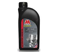 Millers CFS 10W40 Competition Fully Synthetic Nanodrive Engine Oil 1 Litre