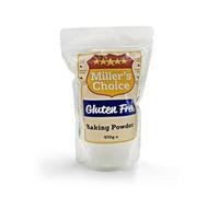 Miller's Choice Gluten Free Baking Powder 450g