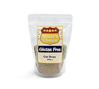 Miller's Choice Gluten Free Oat Bran 400g