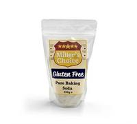 Miller's Choice Gluten Free Pure Baking Soda 450g