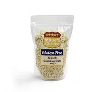 Miller's Choice Gluten Free Quick Cooking Porridge Oats 400g