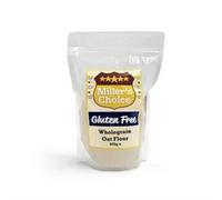 Miller's Choice Gluten Free Wholegrain Oat Flour 400g