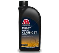 Millers Classic Mineral 2T, 2-Stroke Oil, 1 Litre
