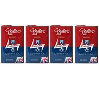 Millers Classic Mini Oil 20w50 Mineral Engine Oil for Engine/Gearbox units, 4 Litres