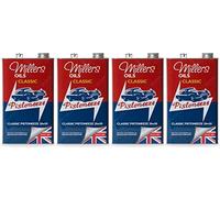 Millers Classic Pistoneeze 20w50 Mineral Engine Oil, 20 Litres