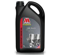 Millers COR 20W50 Motorsport Semi Synthetic Engine Oil, 5 Litres