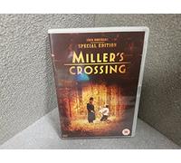 Miller's Crossing [1990] [DVD]