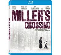 Miller's Crossing