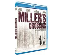Miller's Crossing [Blu-ray]