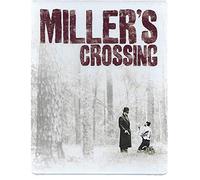 Miller's Crossing - Blu-Ray - Metalbox