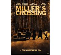 Miller's Crossing by Gabriel Byrne