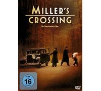 Millers Crossing [DVD]