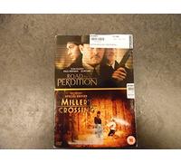 Miller's Crossing/Road To Perdition [DVD]