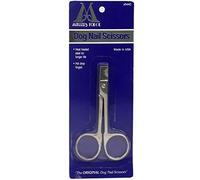Millers Forge Dog Nail Scissors, 4-1/4-Inch, Straight