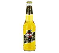Millers Genuine Draught 330ml - Case of 12