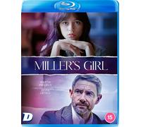 Miller's Girl [Blu-ray]