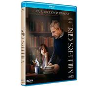 Miller's Girl (Blu-Ray)