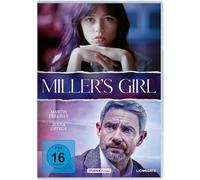 Millers Girl
