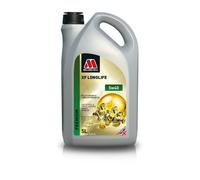 Millers Oils XF Premium C3 5W-40 5W40 Fully Synthetic Engine Oil - 5 Litres 5L