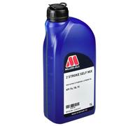 Millers Oils 2 Stroke Self Mix 1L Pk 1 15355