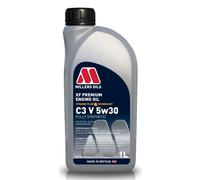 MILLERS OILS 5862-1 Engine oil