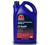 MILLERS OILS 6124-5 Engine oil