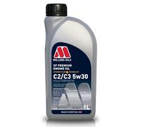 MILLERS OILS 6230-1 Engine oil