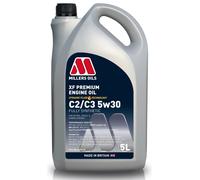 MILLERS OILS 6230-5 Engine oil