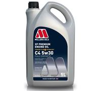 MILLERS OILS 6231-5 Engine oil