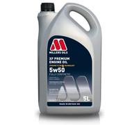 MILLERS OILS 7726-5 Engine oil