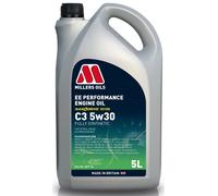 Millers Oils - Millers EE Longlife Engine Oil 5 W30 - 5 Litres