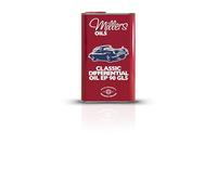 Millers Oils 7929 Classic Diff Oil EP90 GL5, 1L jug