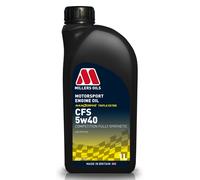 MILLERS OILS 7953-1 Engine oil