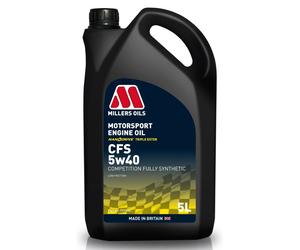 MILLERS OILS 7953-5 Engine oil