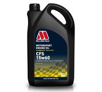 MILLERS OILS 7957-5 Engine oil