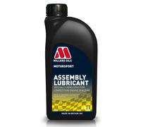 MILLERS OILS 7982-1 Engine Oil Additive