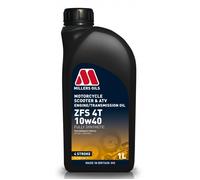 MILLERS OILS 7986-1 Engine oil