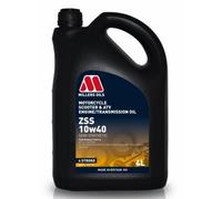 MILLERS OILS 7986-4 Engine oil