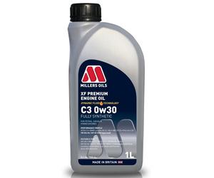 MILLERS OILS 7998-1 Engine oil