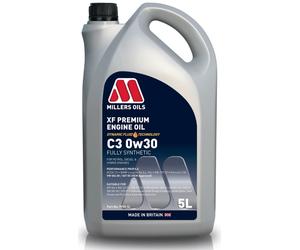 MILLERS OILS 7998-5 Engine oil