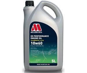 MILLERS OILS 8210-5 Engine oil